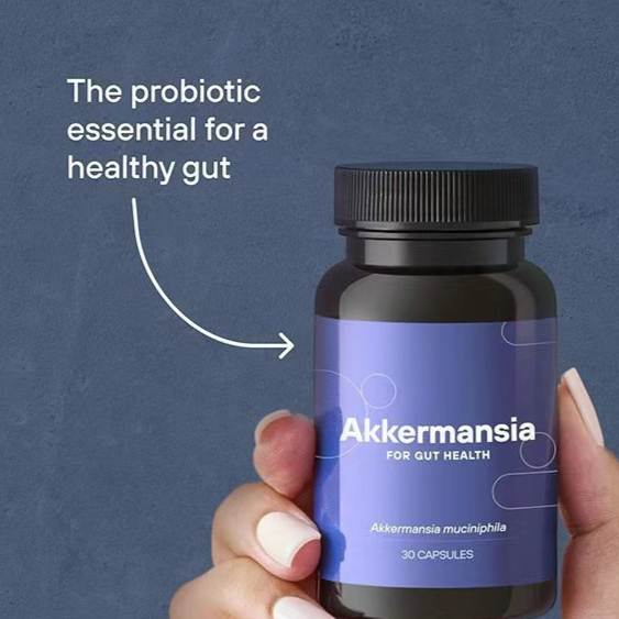 Probiotic Capsules