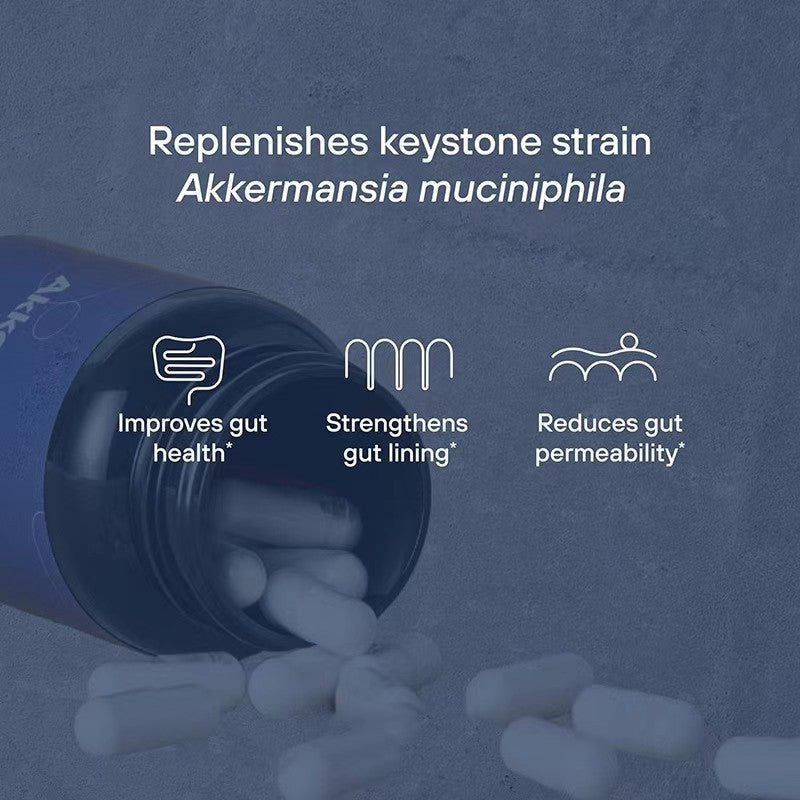 Probiotic Capsules