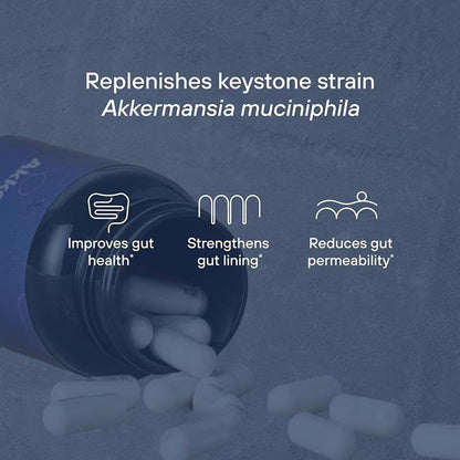 Probiotic Capsules