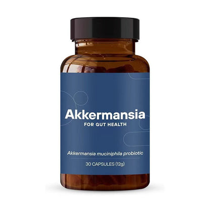 Probiotic Capsules
