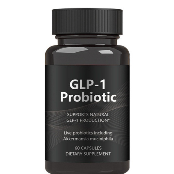 Probiotic capsules