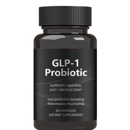 Probiotic capsules