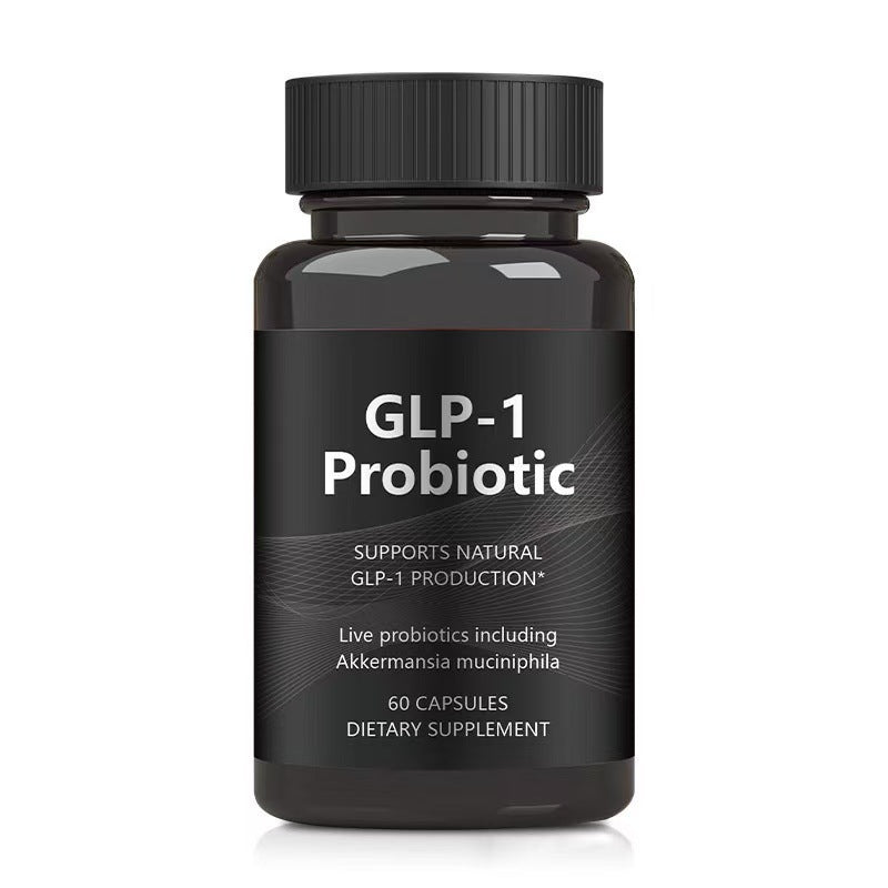 Probiotic capsules