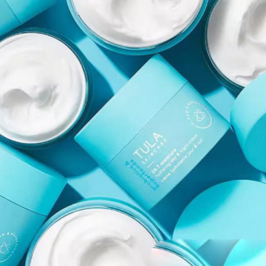 Probiotic Cream