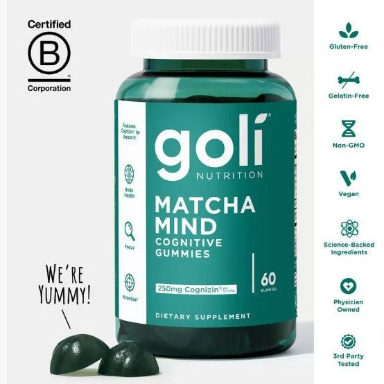 Probiotic Gummies