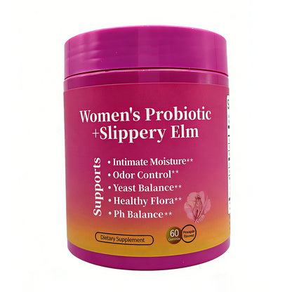 Probiotic Gummies