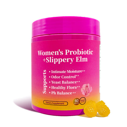 Probiotic Gummies