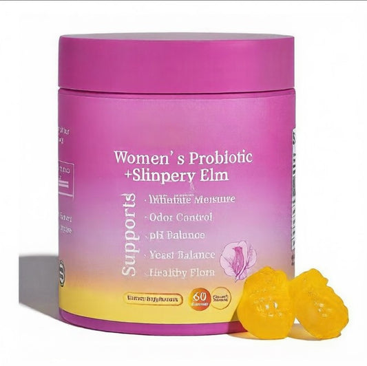 Probiotic Gummies