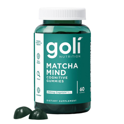 Probiotic gummy candies