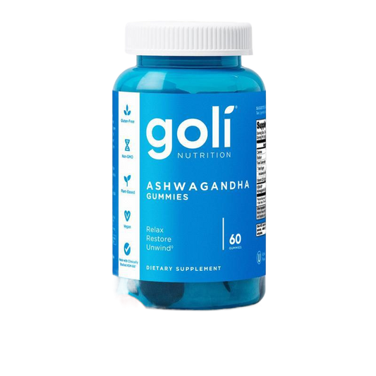 Probiotic gummy candies