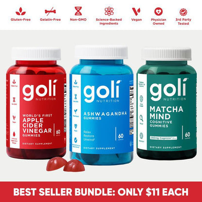 Probiotic gummy dietary supplement