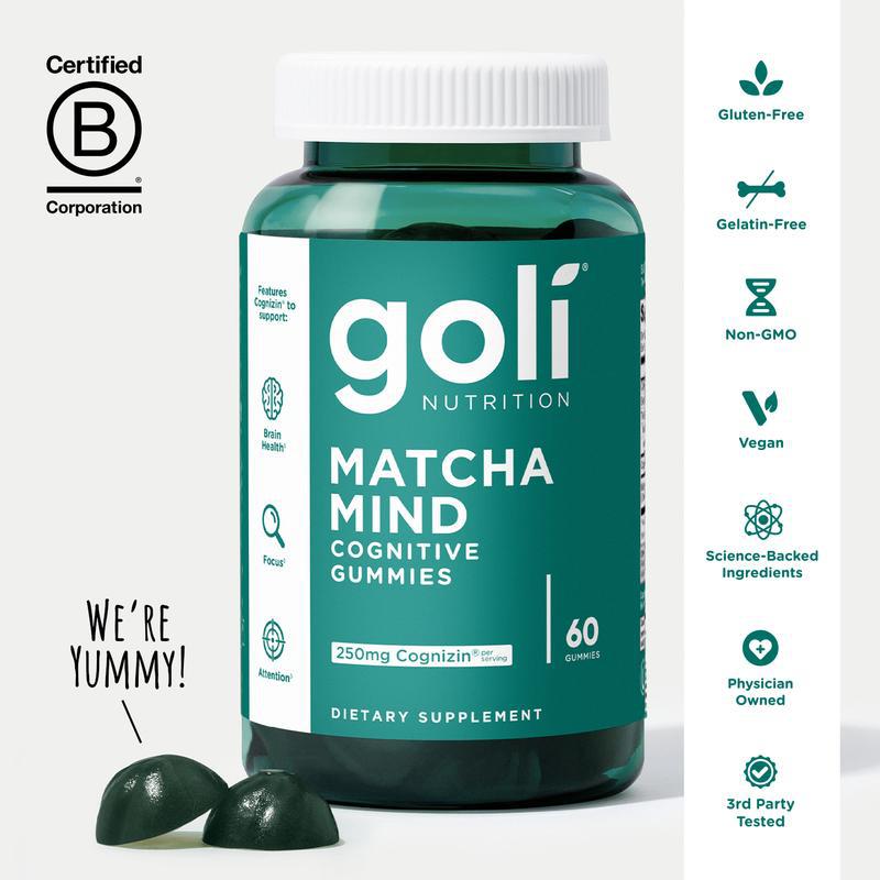 Probiotic gummy dietary supplement
