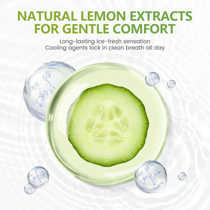 Probiotic Oral Freshness Spray