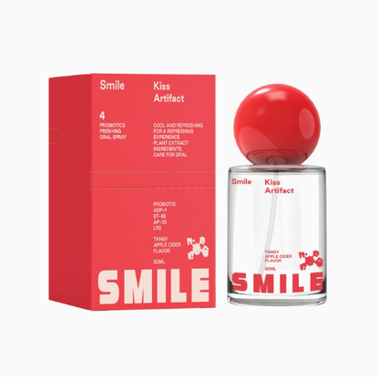 Probiotic Oral Spray Breath Freshener