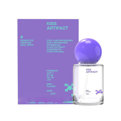 Probiotic Oral Spray