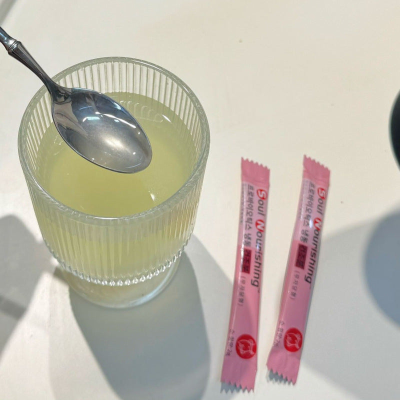 Probiotic Powder