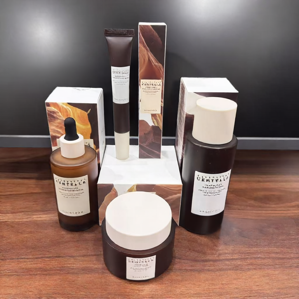 Probiotic Skincare Set
