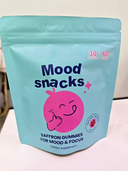 Probiotic Soft Candy Dietary Supplement