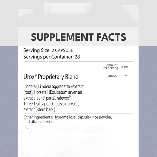 Probiotic Supplement Capsules
