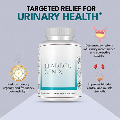 Probiotic Supplement Capsules