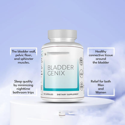 Probiotic Supplement Capsules