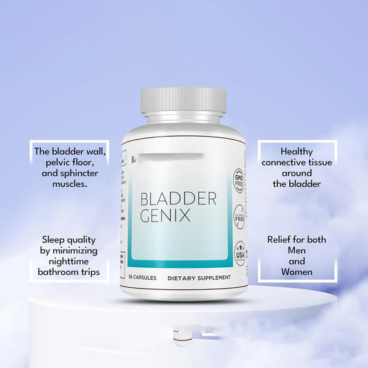 Probiotic Supplement Capsules