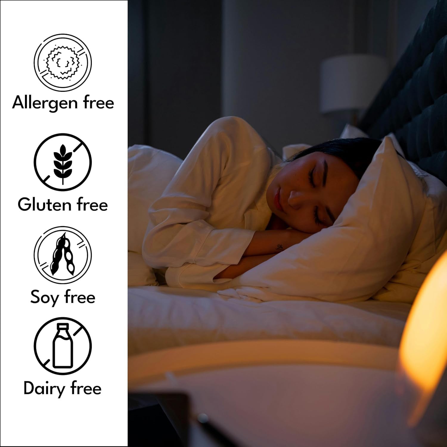 Probiotic Supplement Capsules