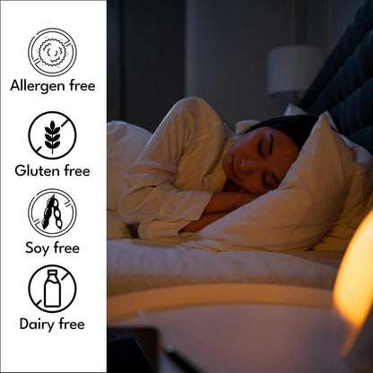 Probiotic Supplement Capsules