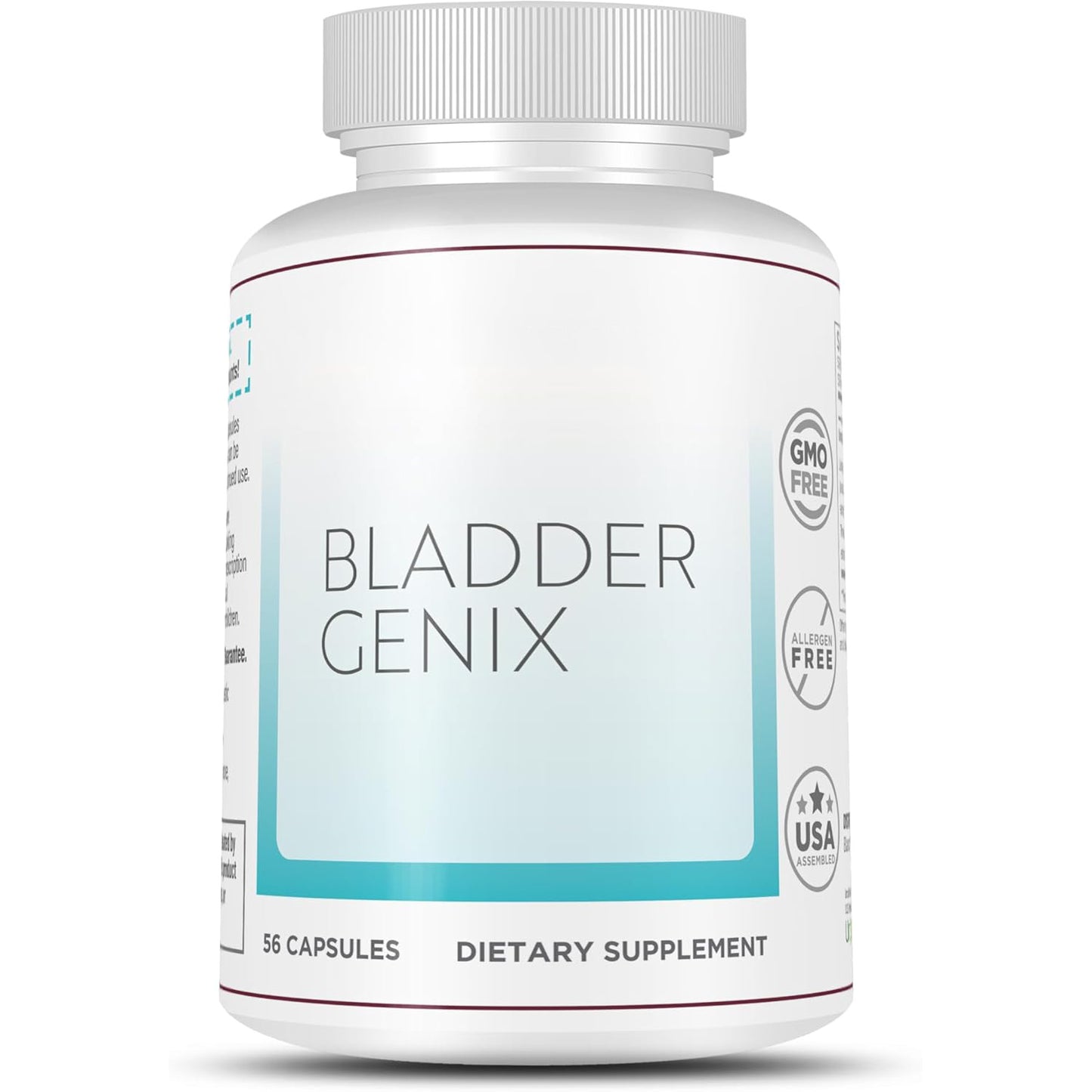 Probiotic Supplement Capsules