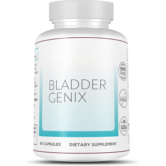 Probiotic Supplement Capsules