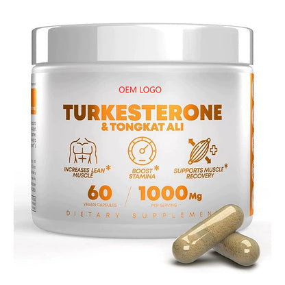 Probiotic Supplements