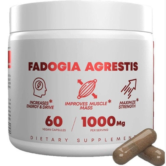 Probiotic Supplements