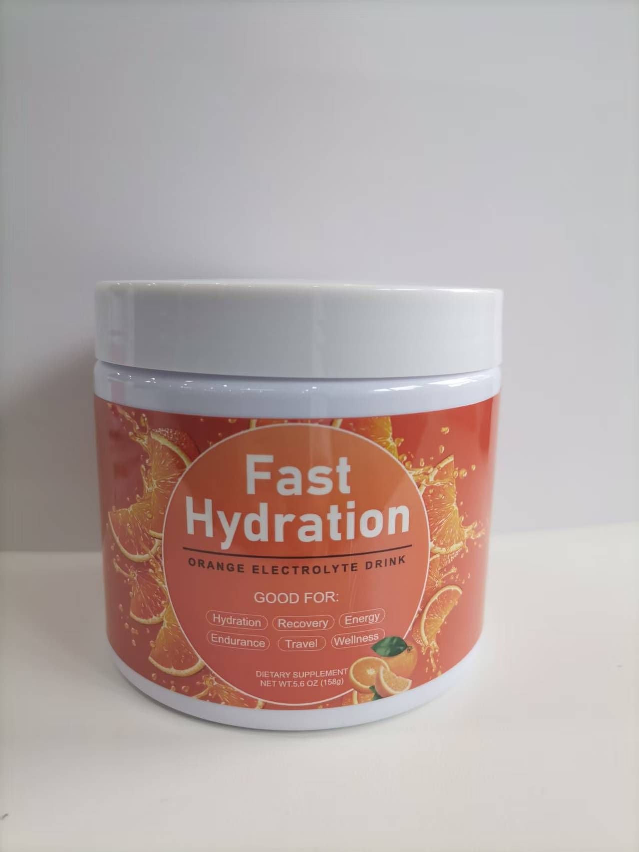 Probiotic Supplements