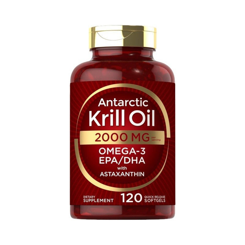 Probiotic Supplements