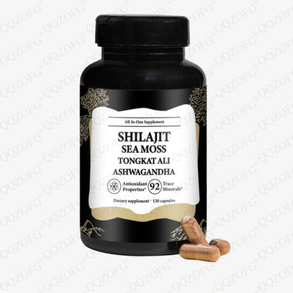 Probiotic Supplements