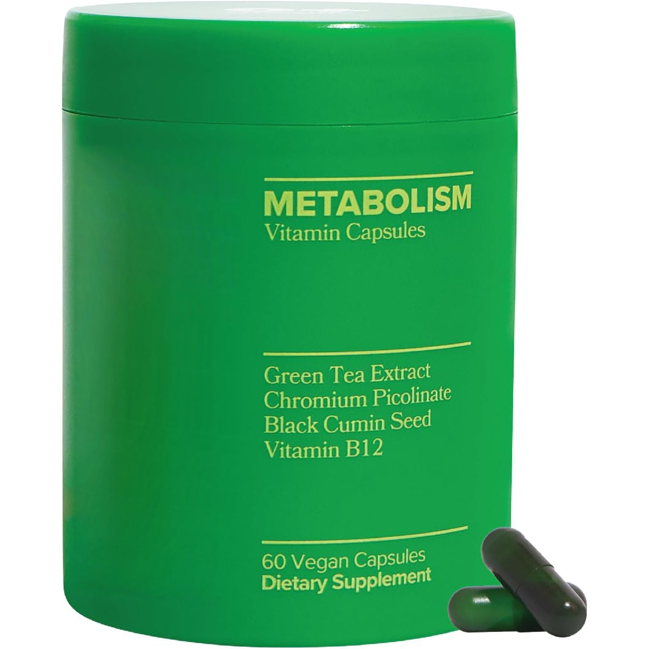 Probiotic Supplements