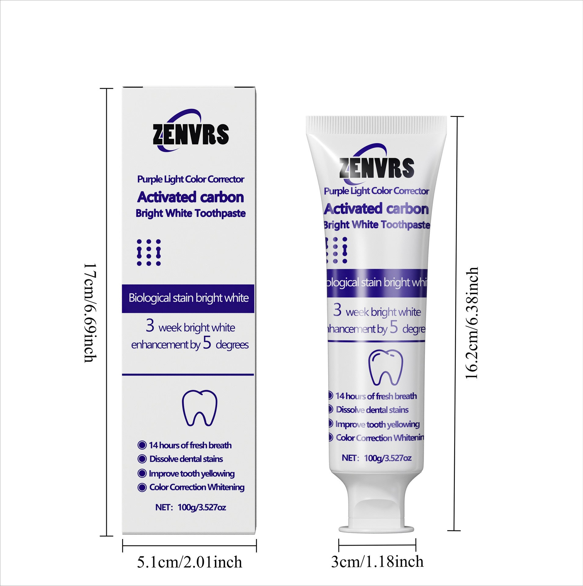 Probiotic Toothpaste