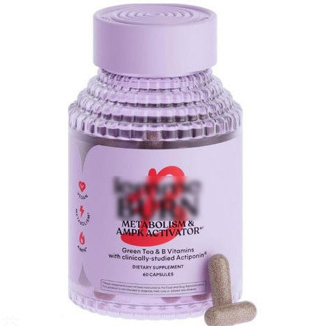 Probiotic Vitamin C Capsules