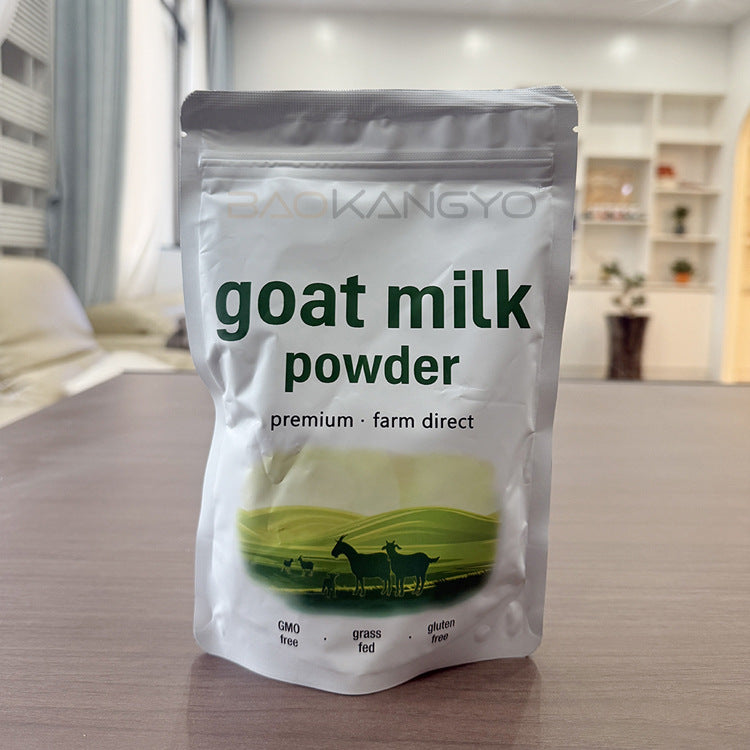 Probiotic Vitamin Supplement Gummies