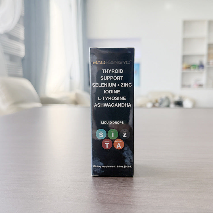 Probiotic Vitamin Supplement Gummies