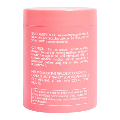 probiotics capsule