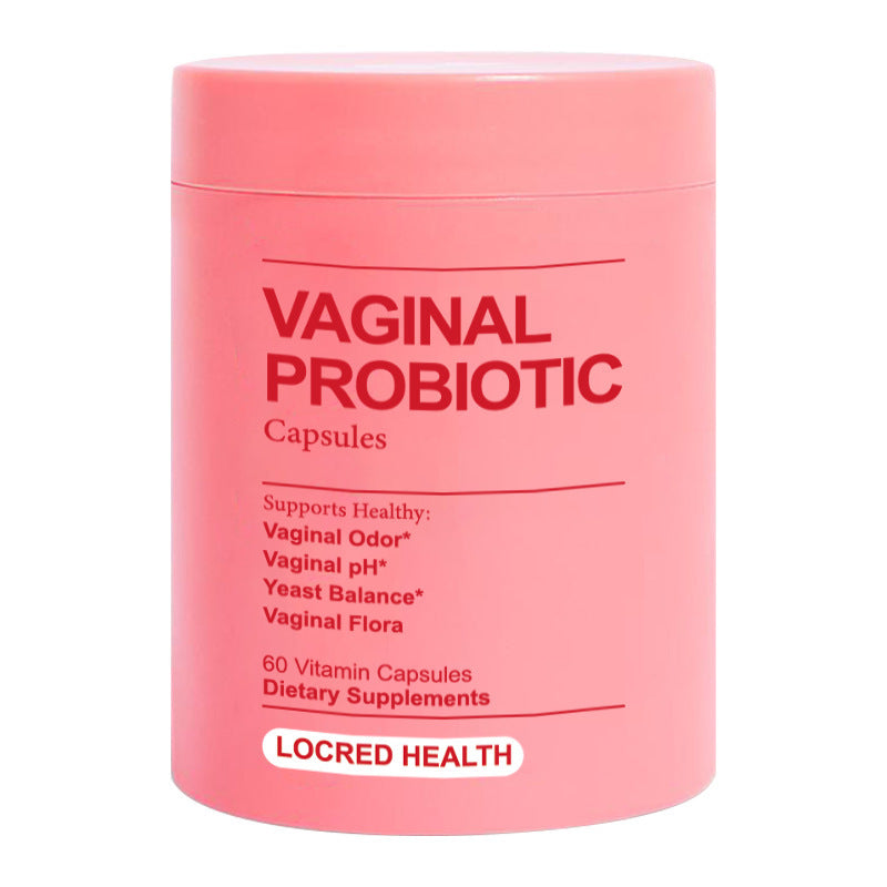 probiotics capsule