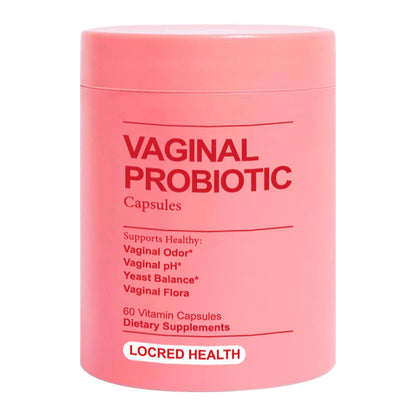 probiotics capsule