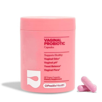 probiotics for women