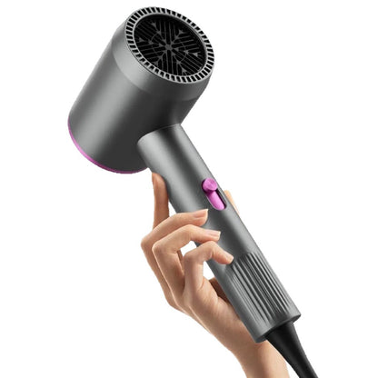 Professional 1200W Negative Ion Hair Dryer