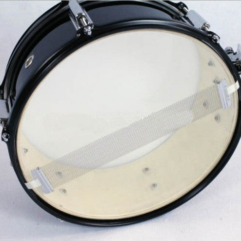 Professional 14 Inch Snare Drum with Strap and Sticks