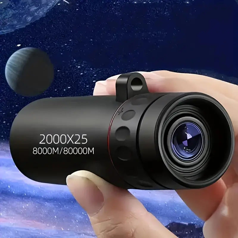 Professional 2000X25 telescope