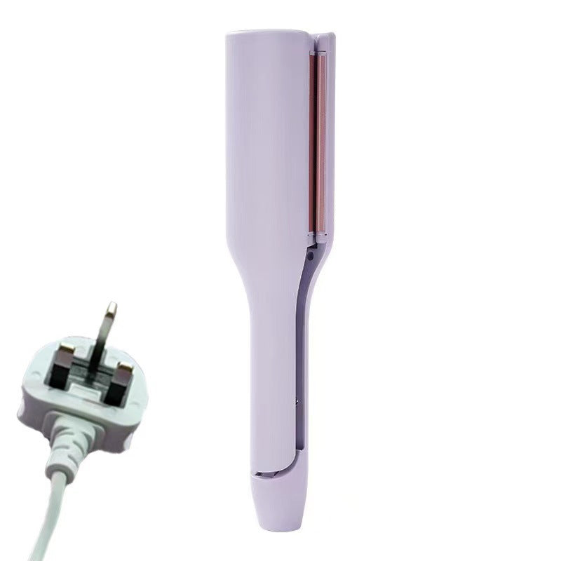 Professional 32mm Tourmaline Ceramic Curling Iron