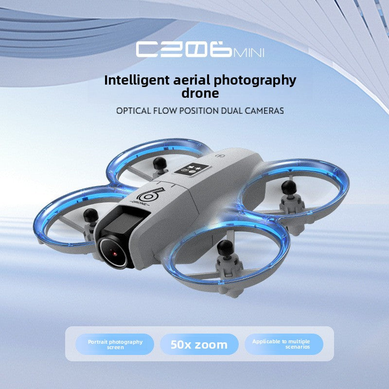 Professional 8K Aerial Photography Drone