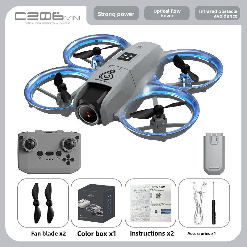 Professional 8K Aerial Photography Drone